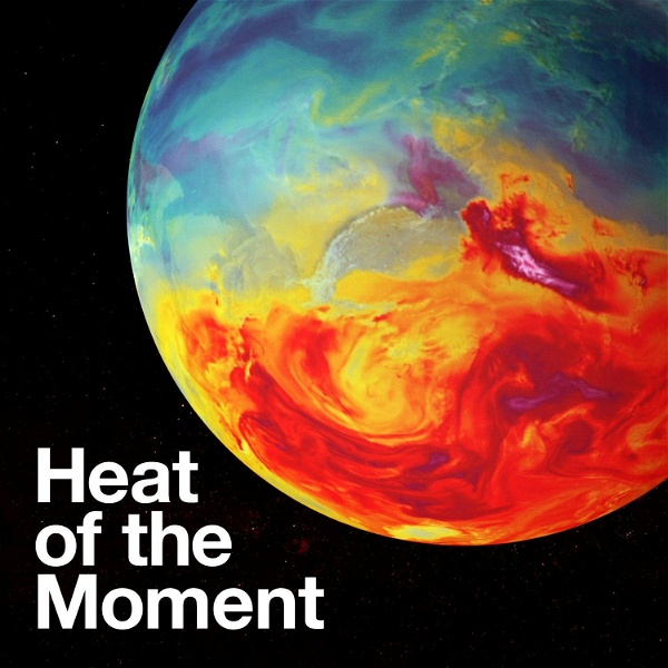 Artwork for Heat of the Moment