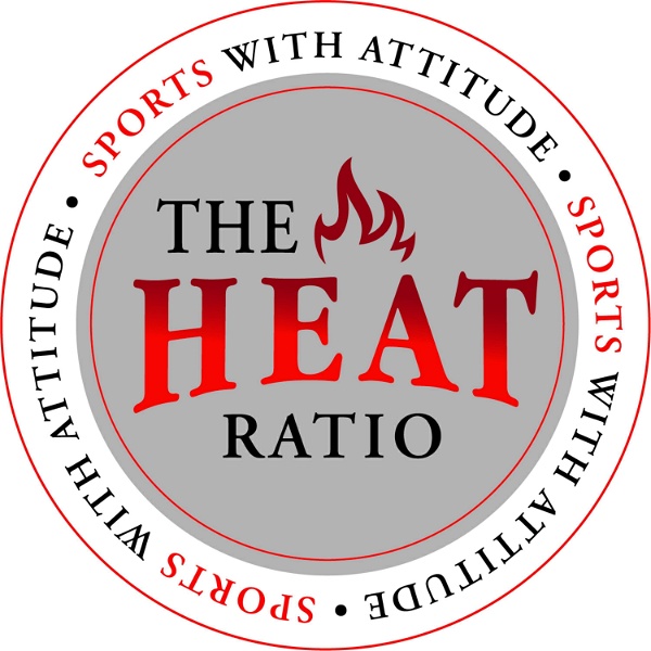 Artwork for Heat Ratio Sports