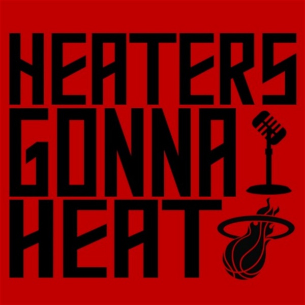 Artwork for Heaters Gonna Heat