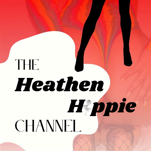 Artwork for The Heathen Hippie Channel