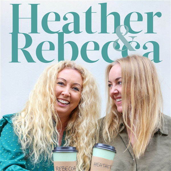 Artwork for Heather & Rebecca  – en reisepodcast