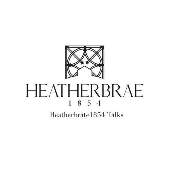 Artwork for Heatherbrae1854 Talks x Restoration Chateau