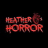 HeatherLovesHorror