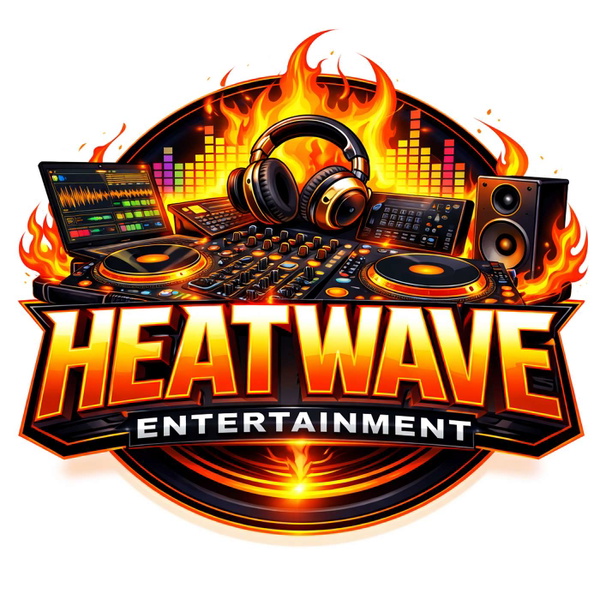 Artwork for Heatwave