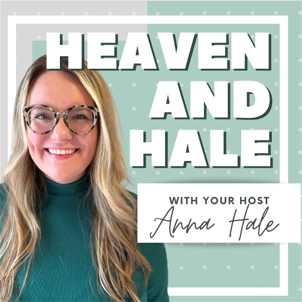Artwork for Heaven and Hale