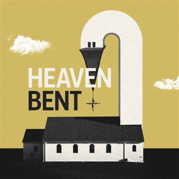 Artwork for Heaven Bent