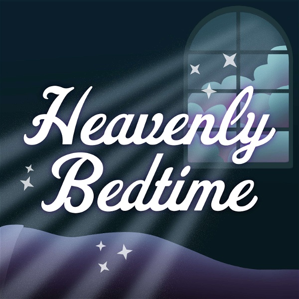 Artwork for Heavenly Bedtime