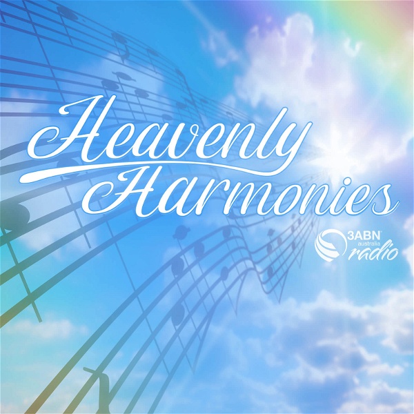 Artwork for Heavenly Harmonies