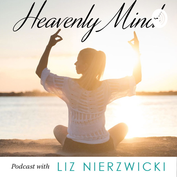 Artwork for Heavenly Mind