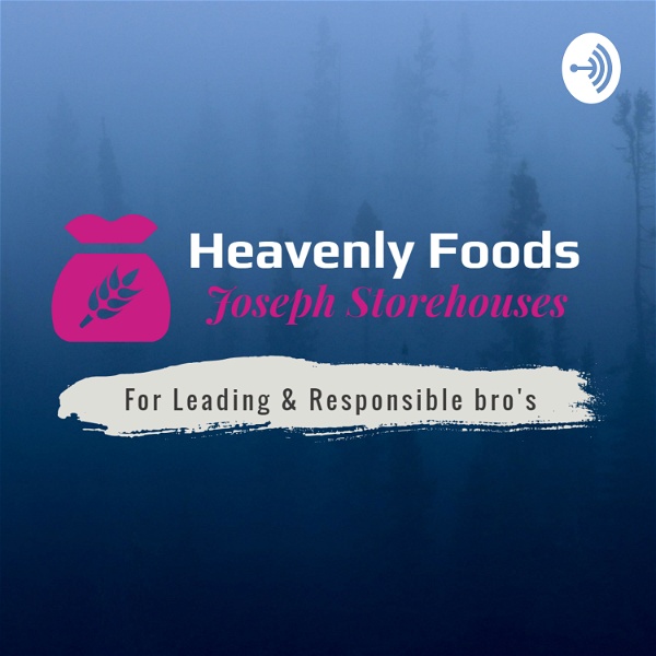 Artwork for HeavenlyFoods for Leading & Responsible one's