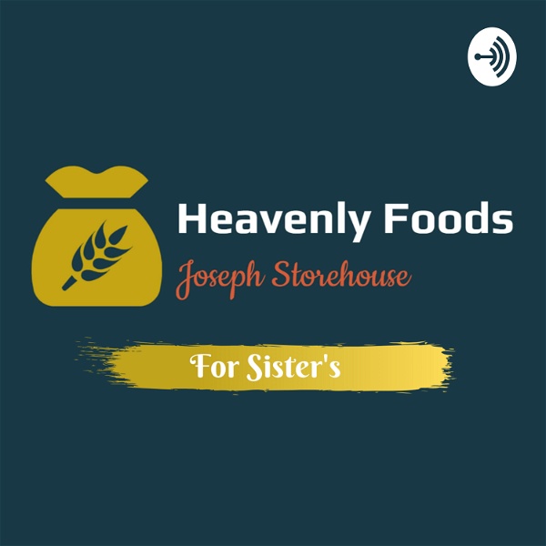 Artwork for Heavenlyfoods for Sister's