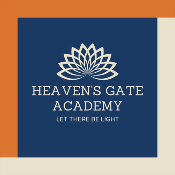 Artwork for Heaven’s Gate Academy