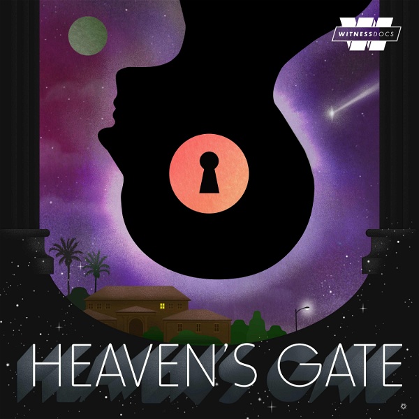 Artwork for Heaven's Gate