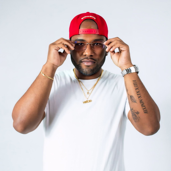 Artwork for HEAVY D CHROMATIC