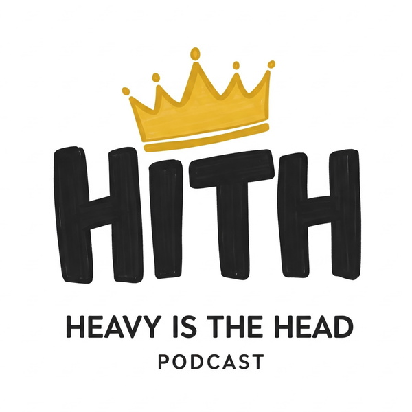 Artwork for Heavy is the Head Podcast