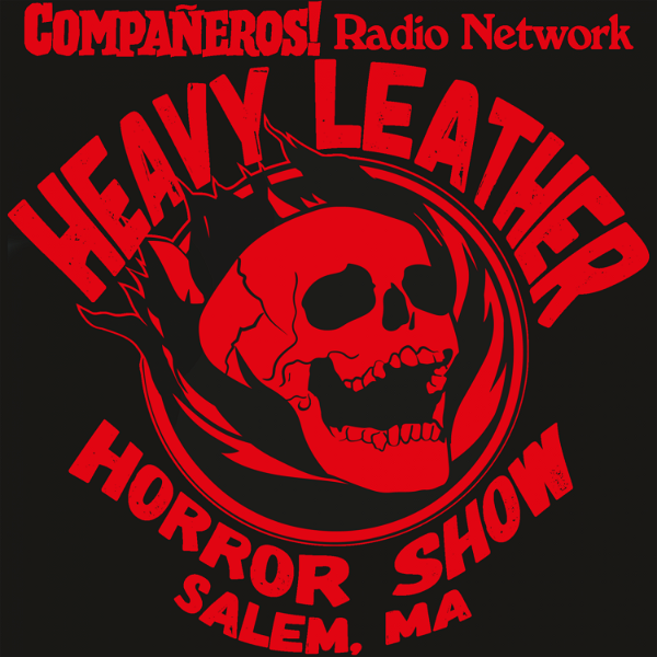 Artwork for Heavy Leather Horror Show
