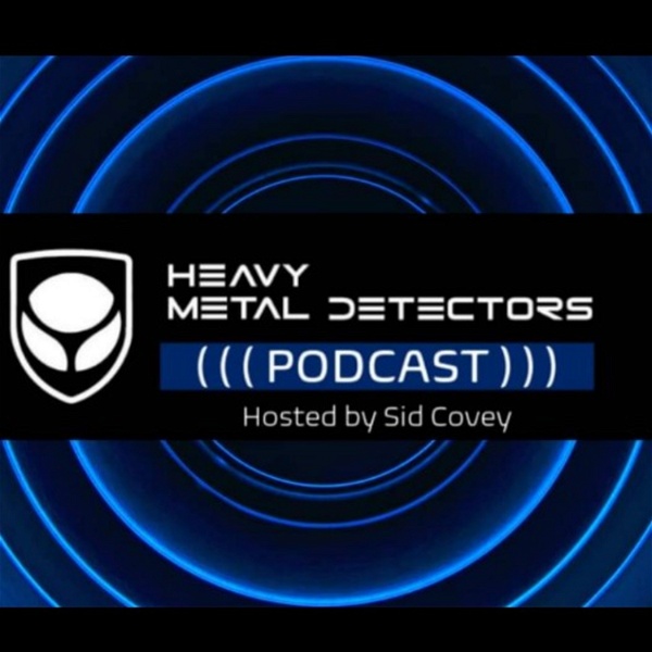Artwork for Heavy Metal Detectors Podcast
