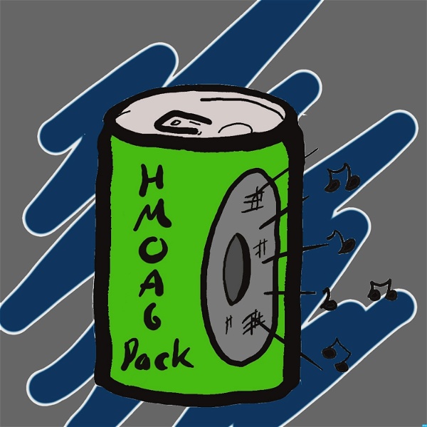 Artwork for Heavy Metal Over A Six Pack