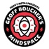 Heavy Metal Presents: Geoff Boucher's Mindspace