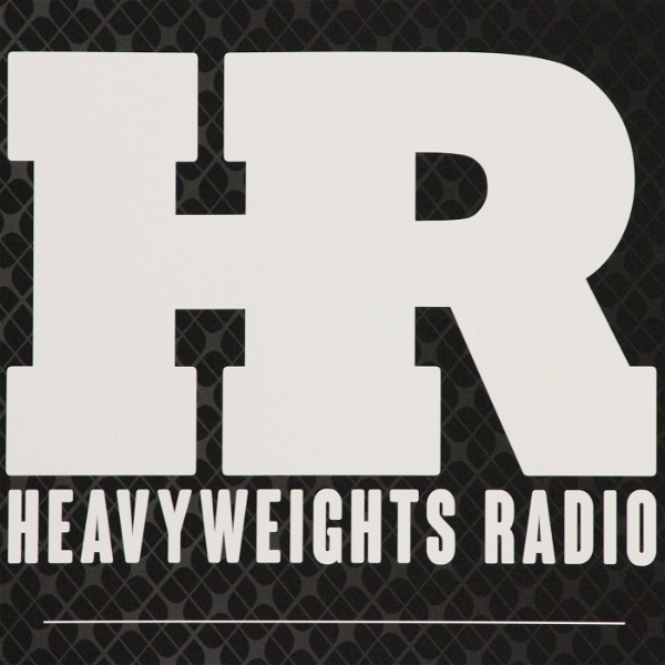 Artwork for Heavyweights Radio Podcast