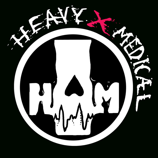 Artwork for HEAVYxMEDICAL