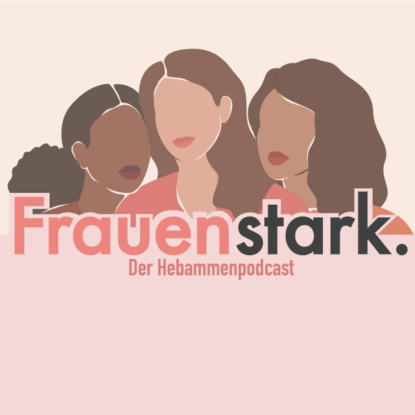 Artwork for Frauenstark