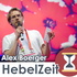 HebelZeit - Zeit investieren um mehr Zeit zu gewinnen