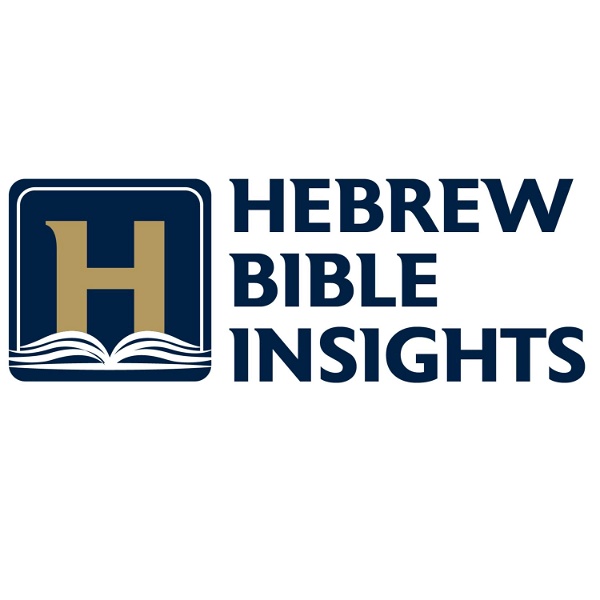 Artwork for Hebrew Bible Insights