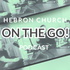 Hebron On the Go! Podcast