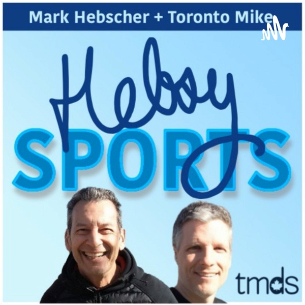 Artwork for Hebsy on Sports