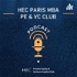 HEC MBA Private Equity & Venture Capital Club