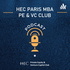 HEC MBA Private Equity & Venture Capital Club