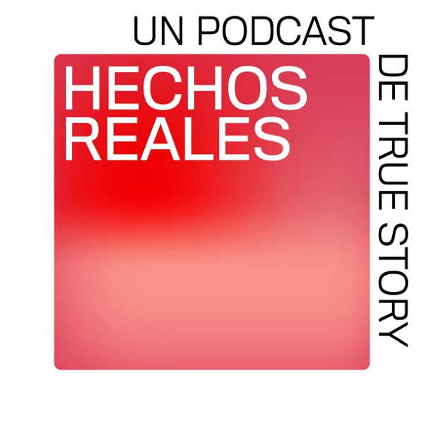Artwork for Hechos Reales