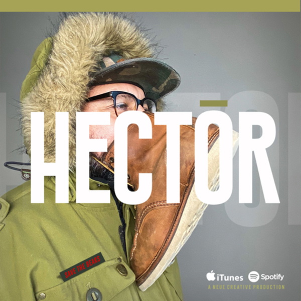Artwork for HECTOR