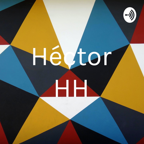 Artwork for Héctor HH