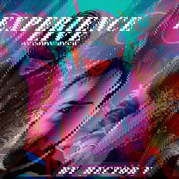 Artwork for Experience Live