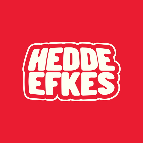 Artwork for Hedde Efkes
