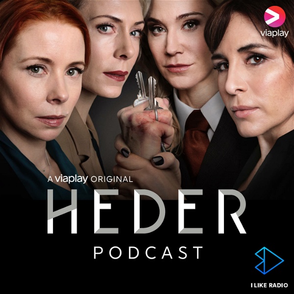 Artwork for Heder Podcast
