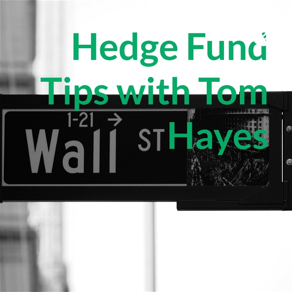 Artwork for Hedge Fund Tips