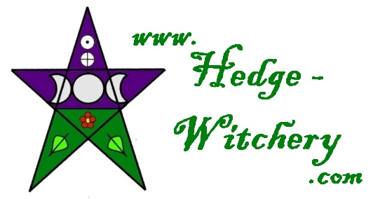 Artwork for hedge-witchery