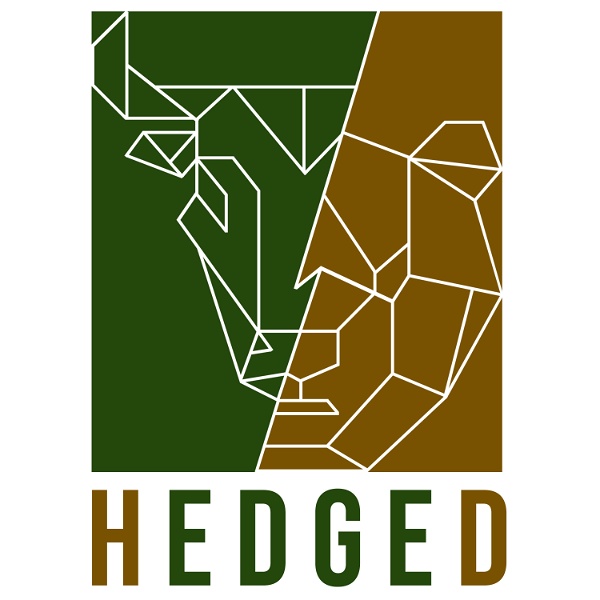 Artwork for HedgeD