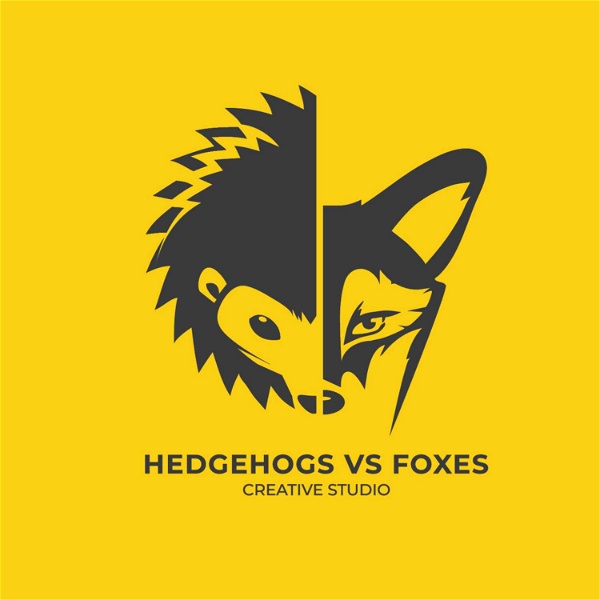 Artwork for Hedgehogs vs Foxes