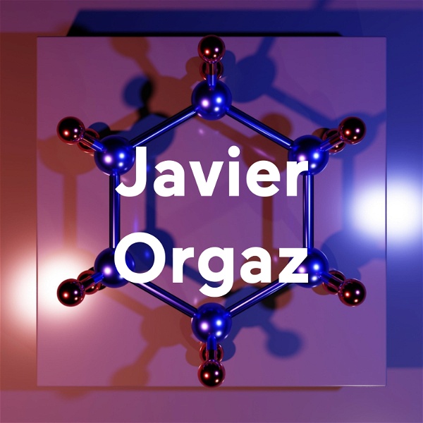 Artwork for Javier Orgaz Perfumes