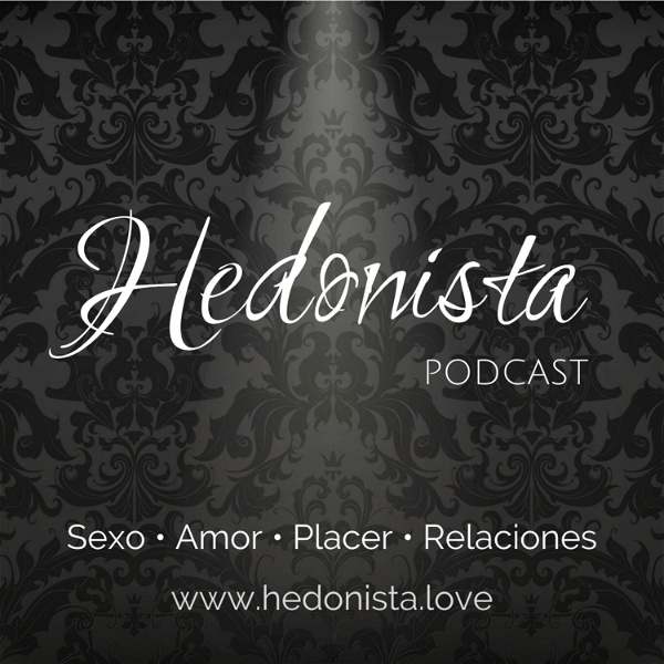 Artwork for Hedonista Podcast