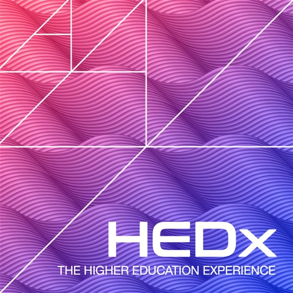 Artwork for HEDx