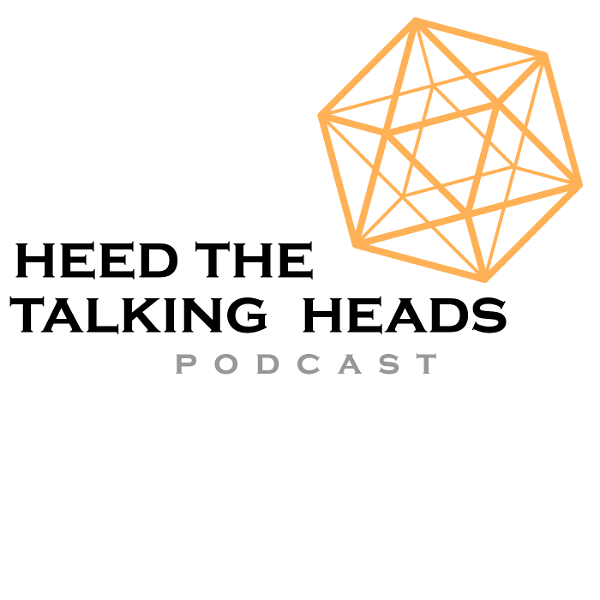 Artwork for Heed The Talking Heads