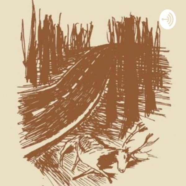Artwork for Heed The Woods