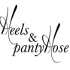 Heels and pantyHose