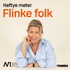Heftye møter flinke folk