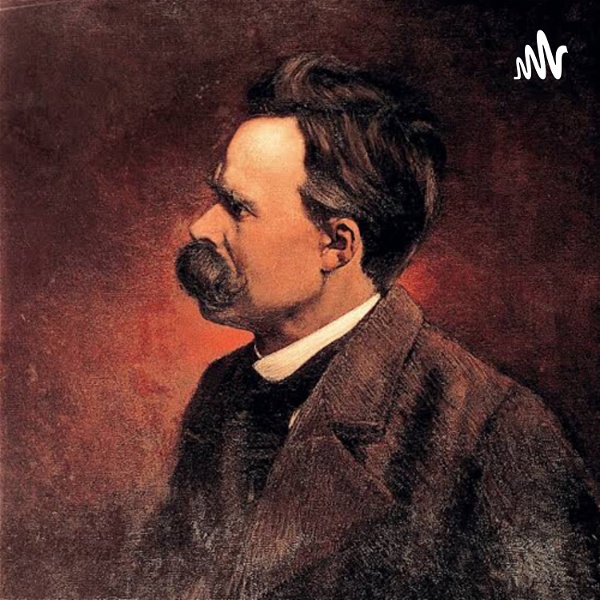 Artwork for Friedrich Nietzsche